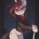 Avatar for C3C ∇B1ackJ4ckX | The Scholar
