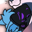 Avatar for Erika, Emotional Support Proto