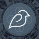 Money+Bird