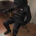 ! Den se endiaferei to onoma mou Discord avatar