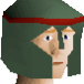 Luke avatar