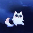 Gojo+cat