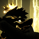 Avatar for DaHappyWolf ;3