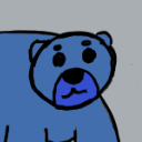 Avatar for Cybear ʕ•ᴥ•ʔ