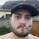 Discord avatar hráče buga