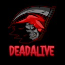 Deadalive