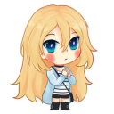 Avatar for Splatoonatic