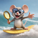 Greek Bot Discord avatar