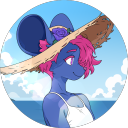 Avatar for Blue Rose