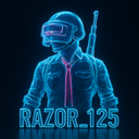 RAZOR125