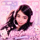 !!!NekoGaming-DailyStream@TIKTOK