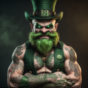 Leprechaun118