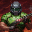 Avatar for Doom Guy