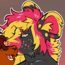 Avatar for RainbowFloof