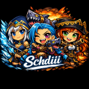 [FXS] Schdiii | Stine