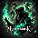 MysteriousKSK