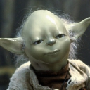 Smooth+Yoda