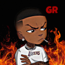 ARGO JUNIOR Discord avatar