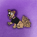 Avatar for 🍓 mysteriously fat dog