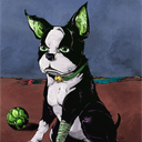 Discord user Estsal