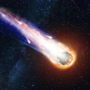 CometenReiter//Daniel