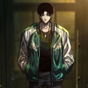 Bagus Amur Tigro avatar