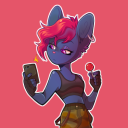 Avatar for Blue Rose