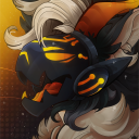 Avatar for C0DY, The Dargogen