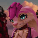 Avatar for Squeaky von Squeak-Squeak