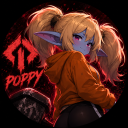 JustPoppy
