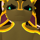 Avatar for Gabey the Avali