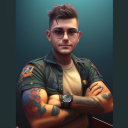Ethan avatar