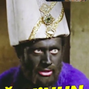 Habesistanli Kara Vezir