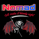 ! Nomad
