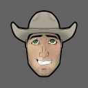 Patrity avatar