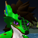 Avatar for Asheila Voidtracer-Angelus