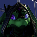 Avatar for Gradient Myriadtail