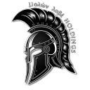 CryptoIce {μολὼν λαβέ Holdings}