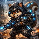 Avatar for Skwurl