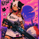 Avatar for Kitsu~