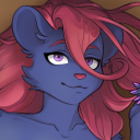 Avatar for Blue Rose