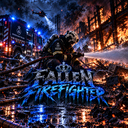 TheFallenFireFighter