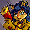 Avatar for Lightning Chaser