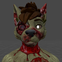Avatar for ARCHER THE UNDEAD DRAGON