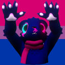 Avatar for BlueFlamedFox
