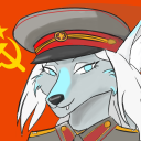 Avatar for TheCupcakeComrade
