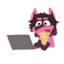 Avatar for Lucario