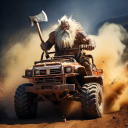 Abominacja Ozdoby Ogrodowej