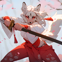 Avatar for Orion_SpiritFox