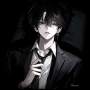 デイモン (@S0UL_WiZzOfficiel)